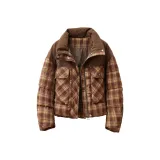 Темно-кофейный