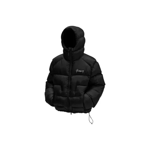 LOOX! Унисекс Пуховики