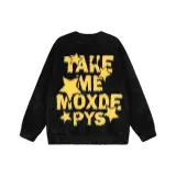 Чёрный [утолщённая флисовая подкладка]