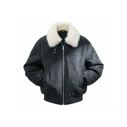 ZOTRANS Унисекс Пуховики