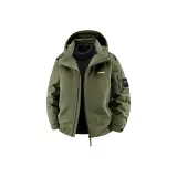 Армейский зеленый