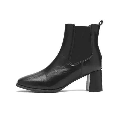 AGSDON Ботильоны 6,5 см Женские