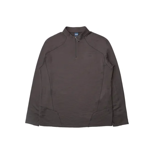 NOTHOMME BLUE Свитшот Унисекс