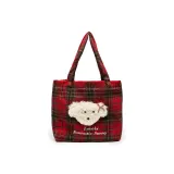 Красная клетка