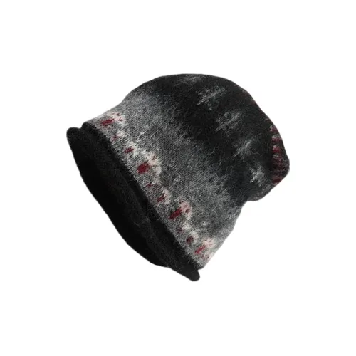 Барби Полиэстер Шапки-бини Унисекс