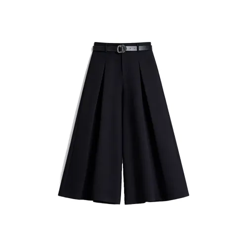 LOUGHNEA Женские Повседневные Брюки