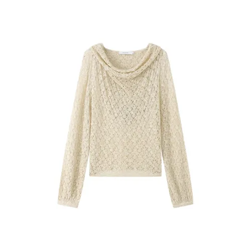 CELLO SONATA Свитшот Женские