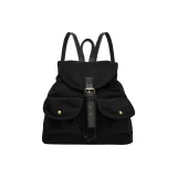 Винтажный черный