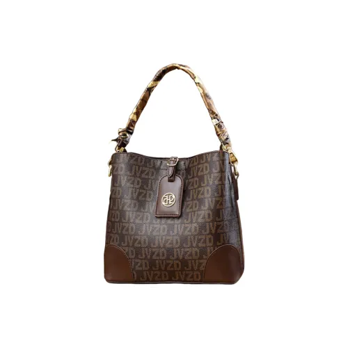 Three Ducklings ПУ (полиуретан) Сумка Женская Многоцветная