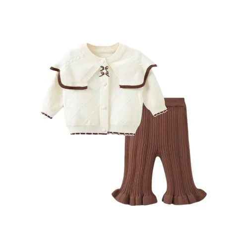 YOUQI Малыш Свитер Infant and Toddler