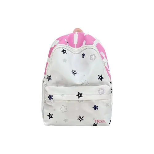 KAMLUI Нейлоновый Рюкзак Стандартный Женский Многоцветный