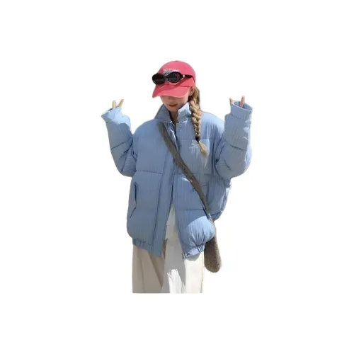 AURORA MUSE Пуховик Женский