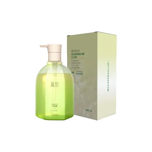 DAIMO Гели для душа