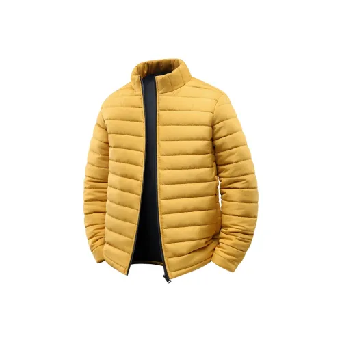 TOM ADAM Унисекс Пуховики