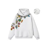 Белый, Фотиния, Серый, Тяжелый, Утолщенный, с флисовой подкладкой