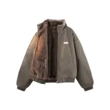 Дымчатый зеленый