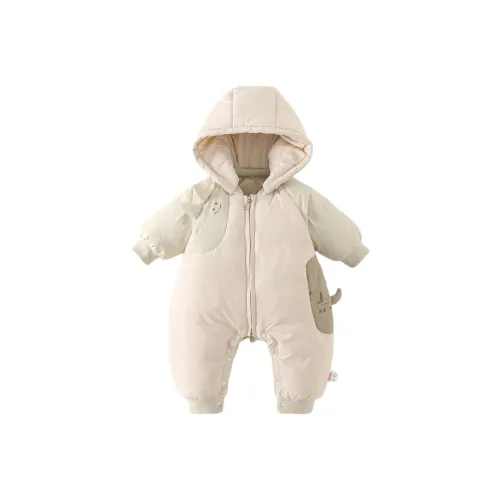 MAISON VINSON Пуховые куртки One Piece для младенцев и малышей