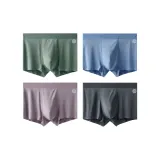 Платиновый серый + марганцевый зеленый + никелевый фиолетовый + циркон синий