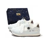 Синяя лента - эксклюзивная обувная коробка