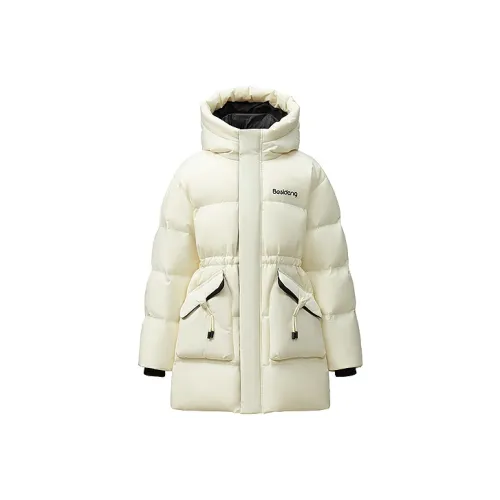 BOSIDENG Пуховик Fashion Kids' Fun Collection Унисекс