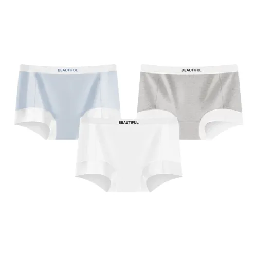 LAZY HOLIDAY Боксер-брюки Женские