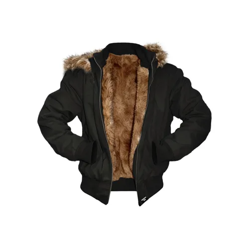 UNthemed Унисекс Пуховики