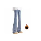 Светло-синий [Утолщенная флисовая подкладка]