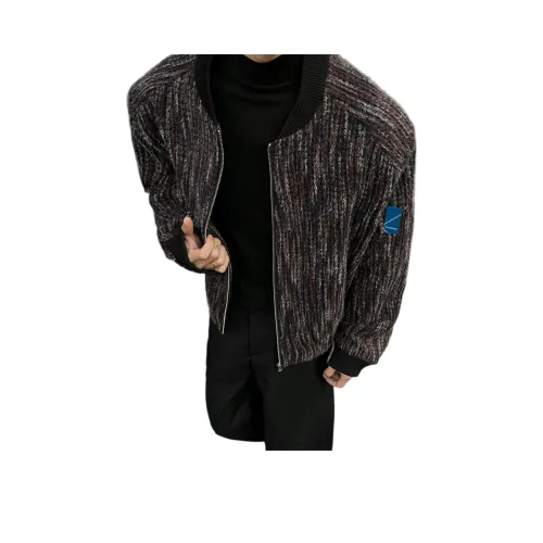 Freshclean Черный Унисекс Куртки