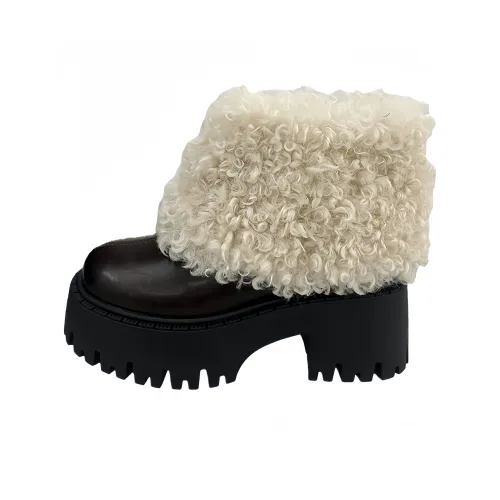 Luji Женские ботильоны