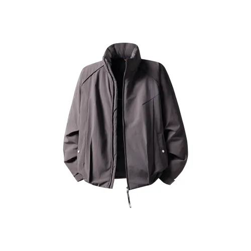 RIEZU Мужские Пуховики