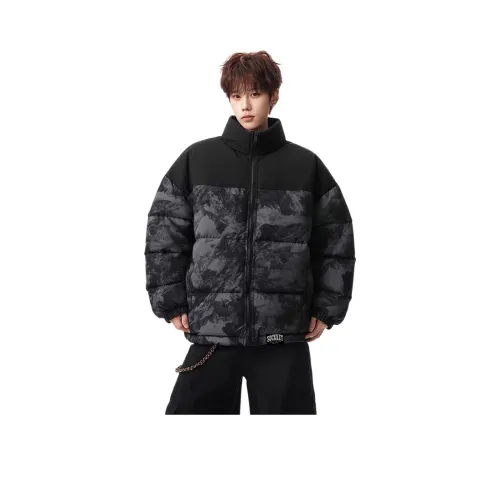 SOCKKEY Унисекс Пух