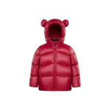 YT Ангора Красный