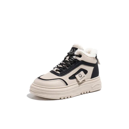 BIBIWO Детская хлопковая обувь для малышей