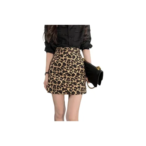 ONENINE34PM Повседневные короткие юбки для женщин