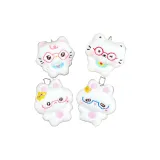 Набор из четырех