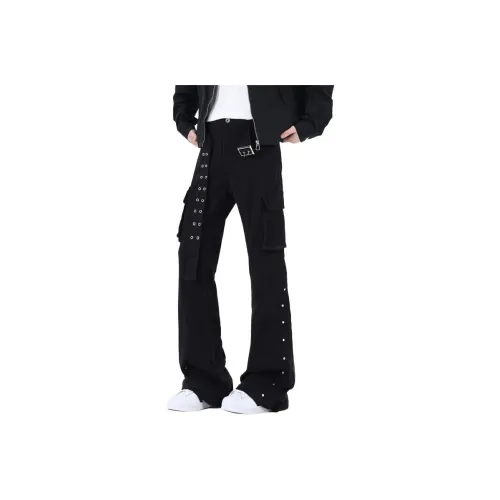 CREAZIONI LA FANTASIA E MOBILE Джинсы Унисекс