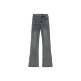 Винтажный синий