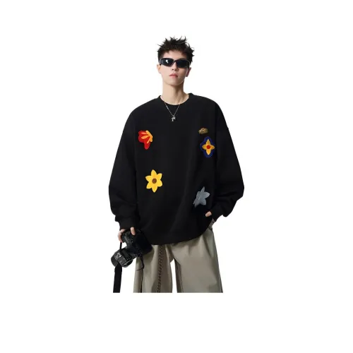 PIXEL CAKE Унисекс Свитшоты