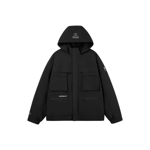 Ecko Унисекс Пуховики