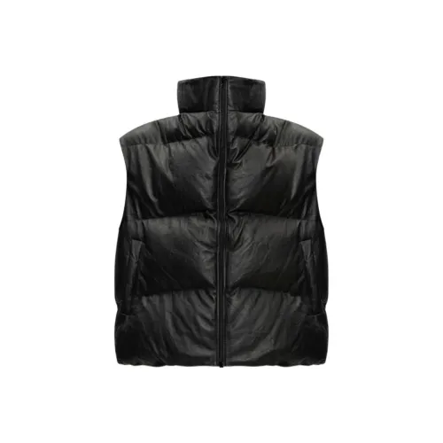 Balenciaga SS23 Vest Loose Fit Men's Black Баленсиага SS23 Жилет Свободный крой Мужской Черный