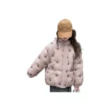 Пыльно-розовый