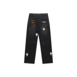 Чёрно-белый