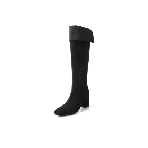 MEWGL Over The Knee Boots 7cm Женские