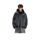 Темно-серый