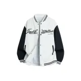 Белый [Улучшенный утеплённый-2000T, сжатый хлопок]