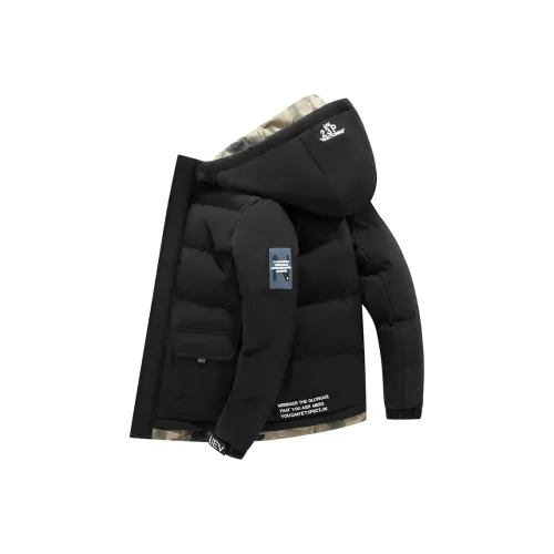 LH HOMME Унисекс Куртки