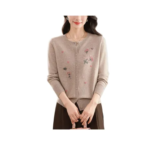 H YXIANG Женские Свитера