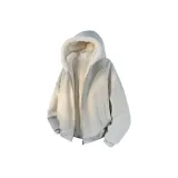 Серый [-8℃-15℃ Термический]