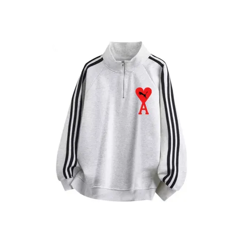 OKPI Унисекс Свитшоты