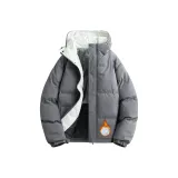 Темно-серый